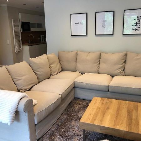Pistenblume Apartment - Skipiste, Stadtzentrum 빈터베르크 외부 사진