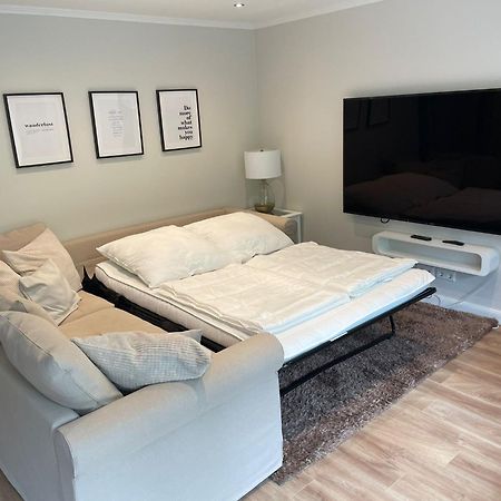 Pistenblume Apartment - Skipiste, Stadtzentrum 빈터베르크 외부 사진