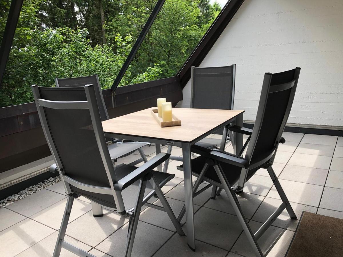Pistenblume Apartment - Skipiste, Stadtzentrum 빈터베르크 외부 사진