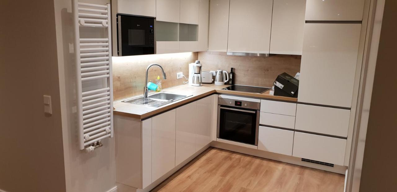 Pistenblume Apartment - Skipiste, Stadtzentrum 빈터베르크 외부 사진