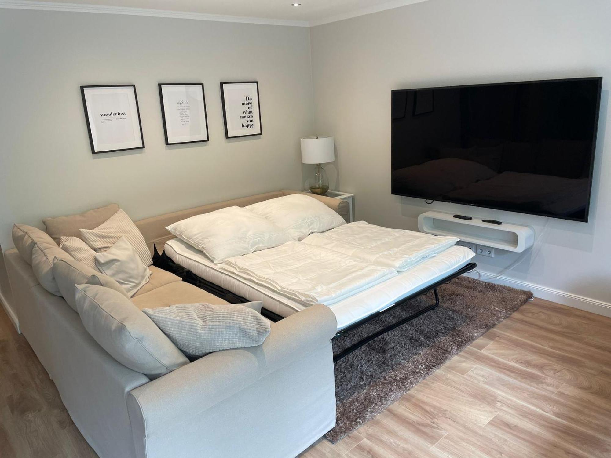 Pistenblume Apartment - Skipiste, Stadtzentrum 빈터베르크 외부 사진